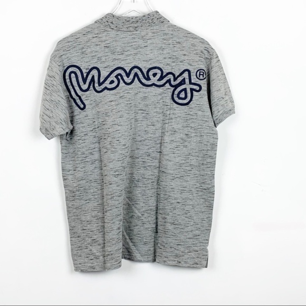 Money Clothing Polo Shirt